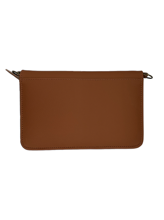Family Pouch para 06 passaportes em sintético - Capadócia
