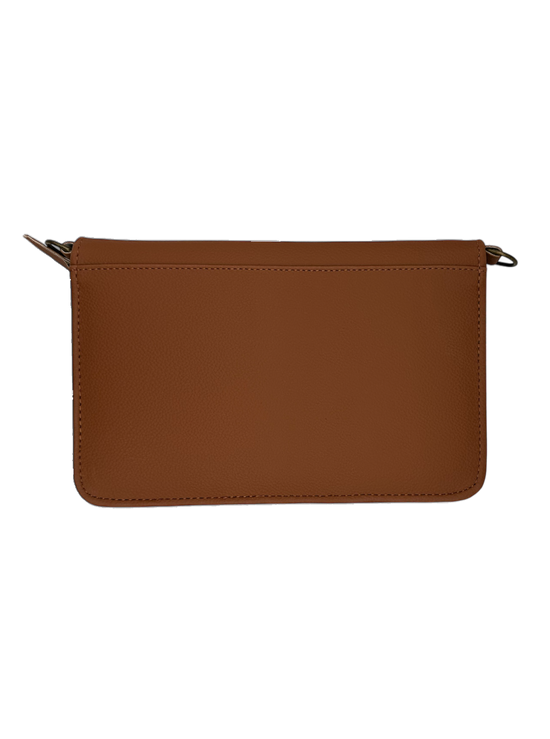 Family Pouch para até 04 passaportes em sintético - Capadócia