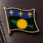 Pin Guadalupe - Pin