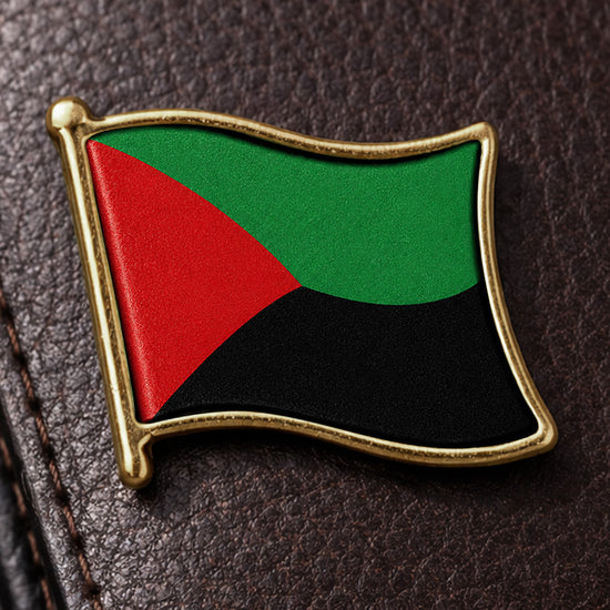 Pin Martinica