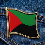 Pin Martinica - Broche