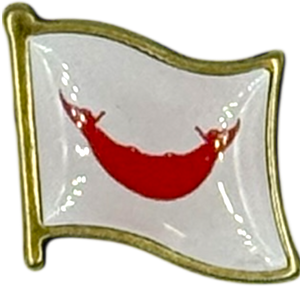 Pin Ilha de Páscoa