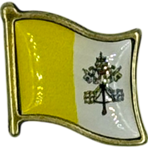 Pin Vaticano