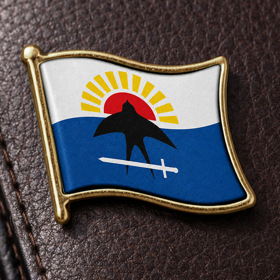Pin Cozumel