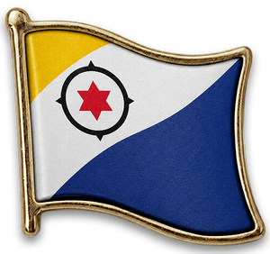 Pin Bonaire