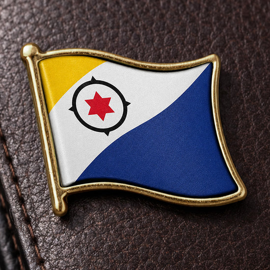 Pin Bonaire