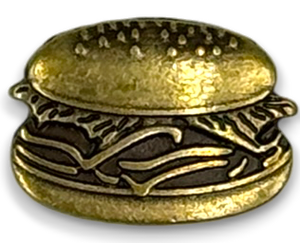Pin Hamburguer
