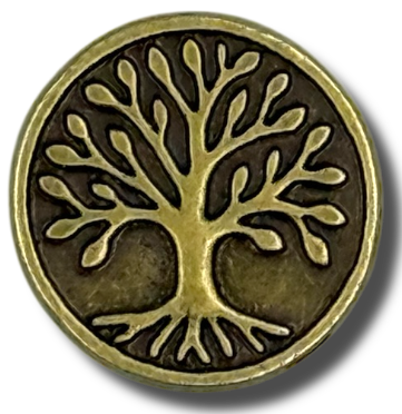 Pin Árvore da Vida