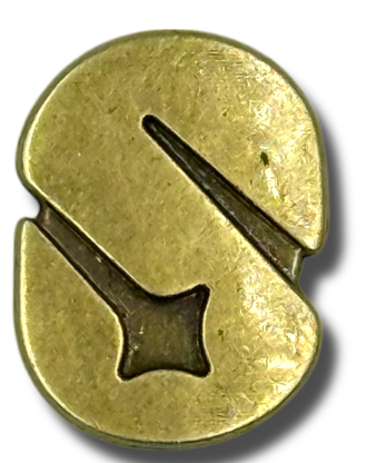 Pin Simbora