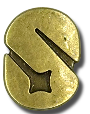 Pin Simbora