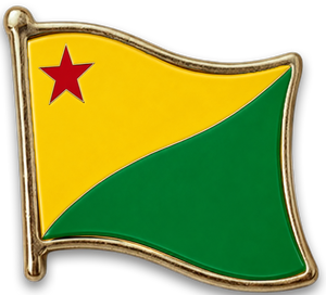 Pin Acre