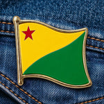 Pin Acre - Broche