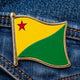 Tipo - Broche