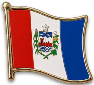 Pin Alagoas