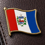 Pin Alagoas - Pin