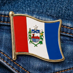 Pin Alagoas - Broche