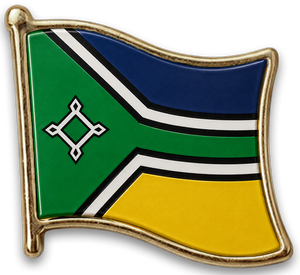 Pin Amapá
