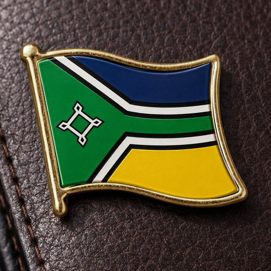 Pin Amapá