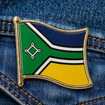Pin Amapá - Broche