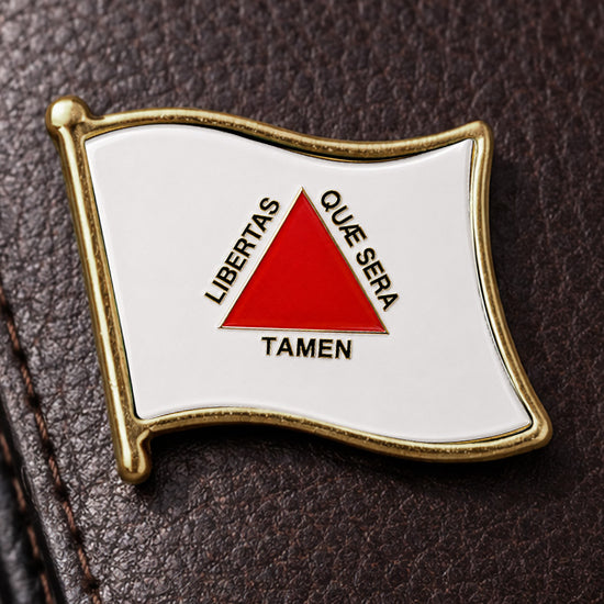 Pin Minas Gerais