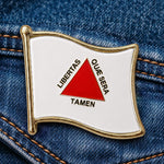 Pin Minas Gerais - Broche