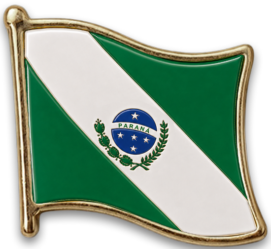 Pin Paraná