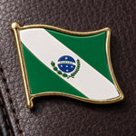 Pin Paraná - Pin