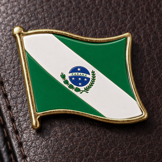 Pin Paraná