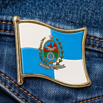 Pin Rio de Janeiro - Broche