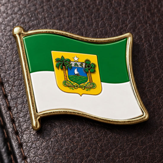 Pin Rio Grande do Norte