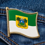 Pin Rio Grande do Norte - Broche