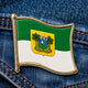 Tipo - Broche