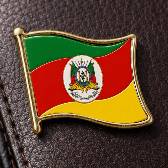 Pin Rio Grande do Sul