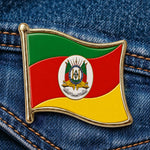 Pin Rio Grande do Sul - Broche