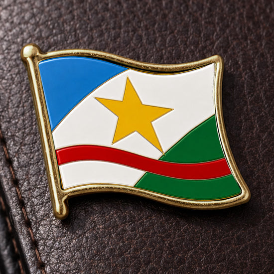 Pin Roraima