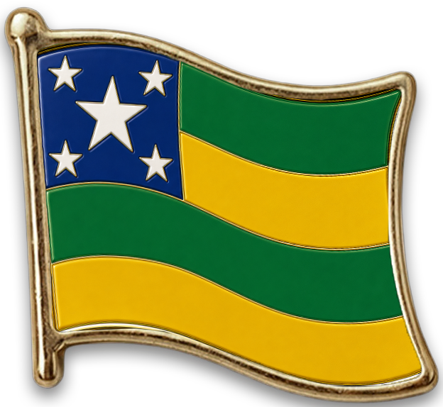 Pin Sergipe