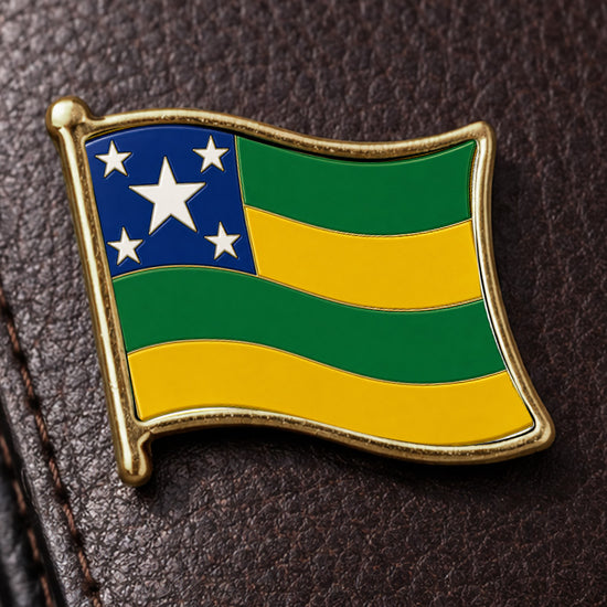 Pin Sergipe