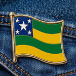 Pin Sergipe - Broche