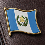 Pin Guatemala - Pin