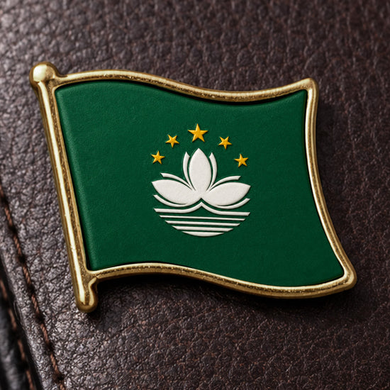 Pin Macau