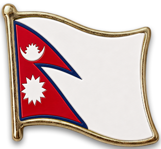 Pin Nepal