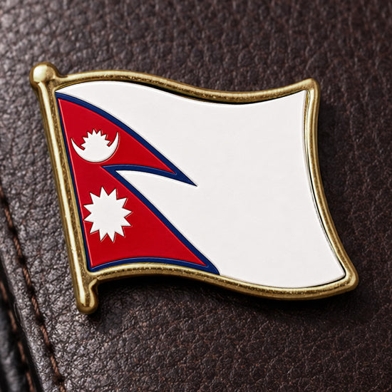 Pin Nepal