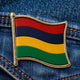 Tipo - Broche
