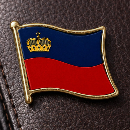 Pin Liechtenstein
