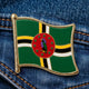 Tipo - Broche