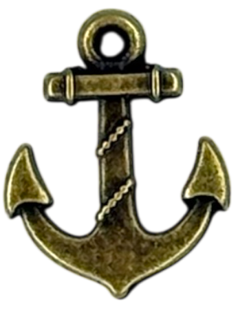 Pin Âncora