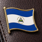 Pin Nicarágua - Pin