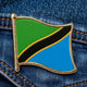 Tipo - Broche