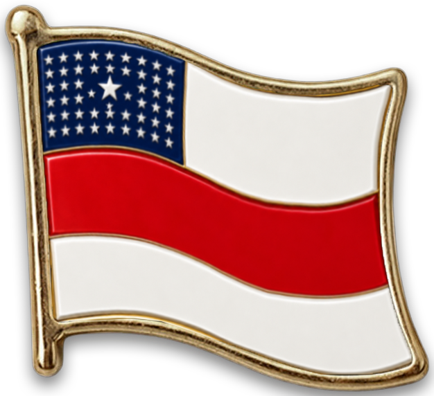 Pin Amazonas