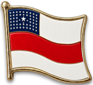 Pin Amazonas